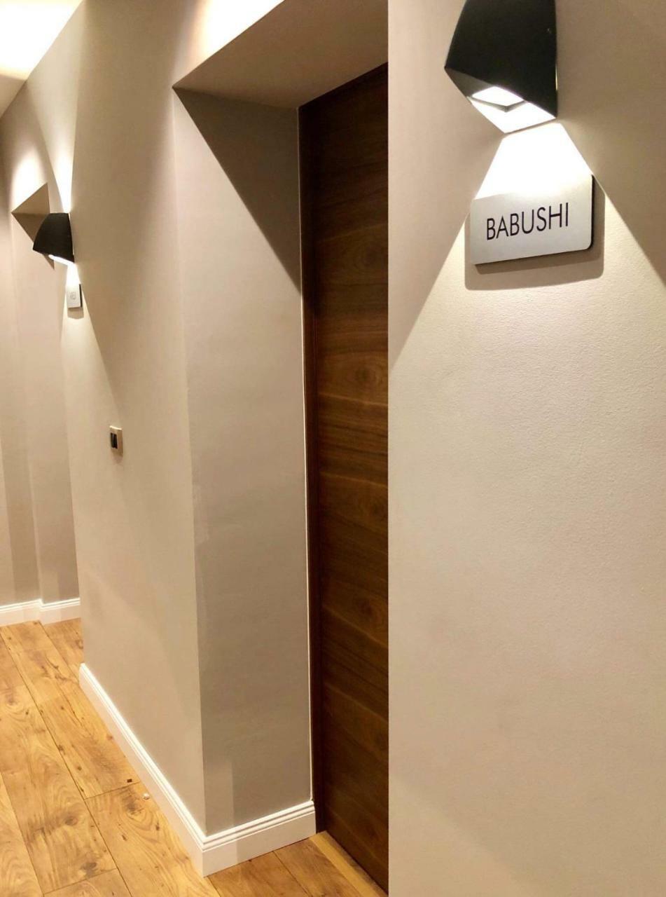 Boulevard Exclusive Πρίστινα Εξωτερικό φωτογραφία